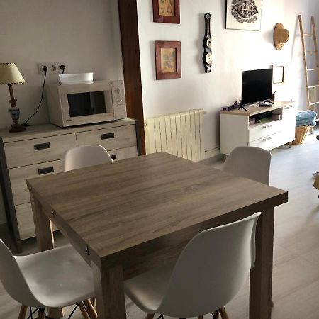 La Casita Villa Banos De La Encina Ngoại thất bức ảnh